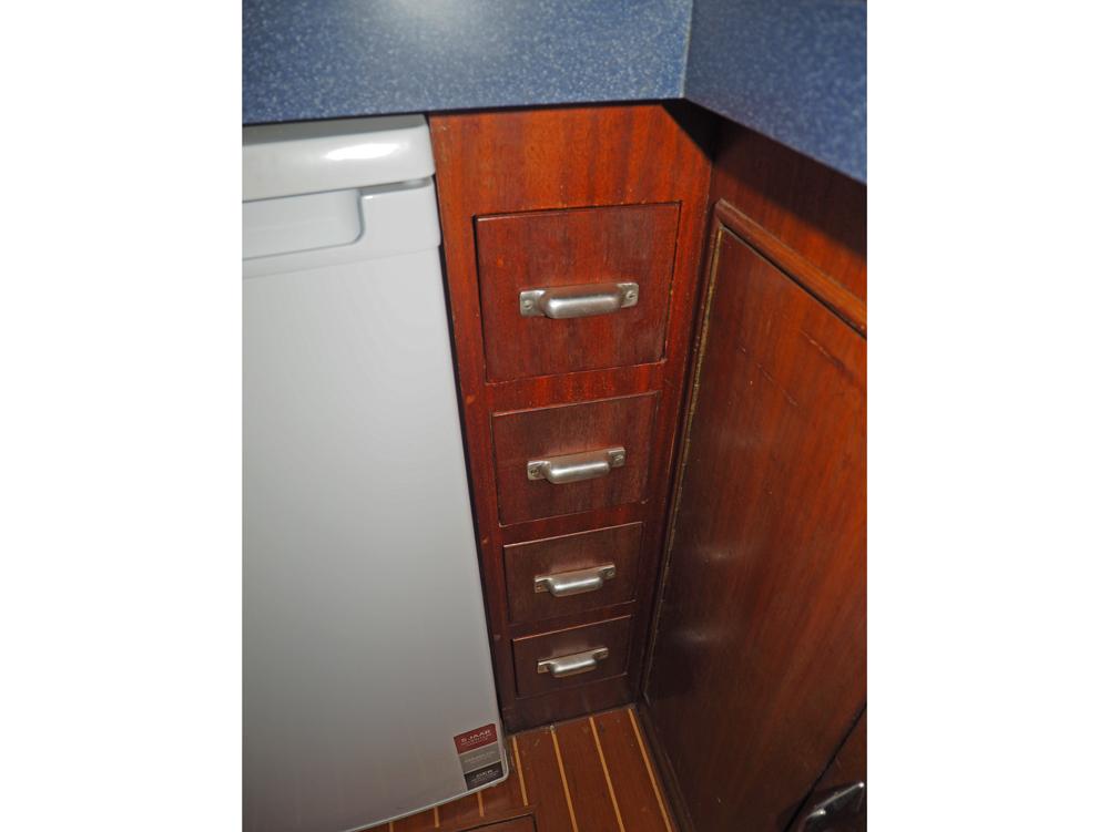 Salon, H&eacute;bergements